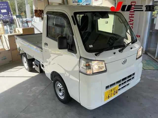 Daihatsu Hijet Truck S510P 2026
